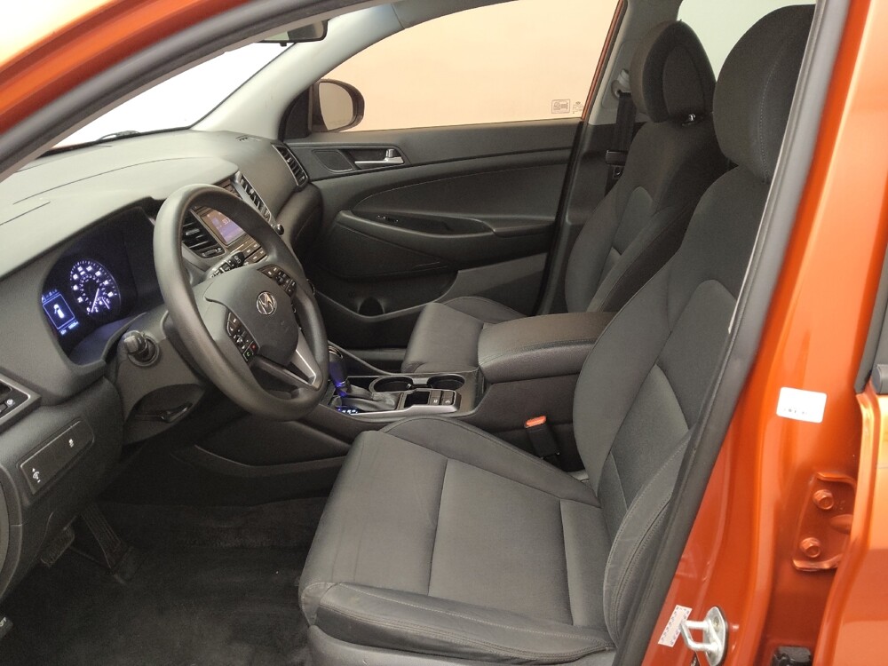 2017 Hyundai Tucson in Houston, TX 77074 - 18101911 17