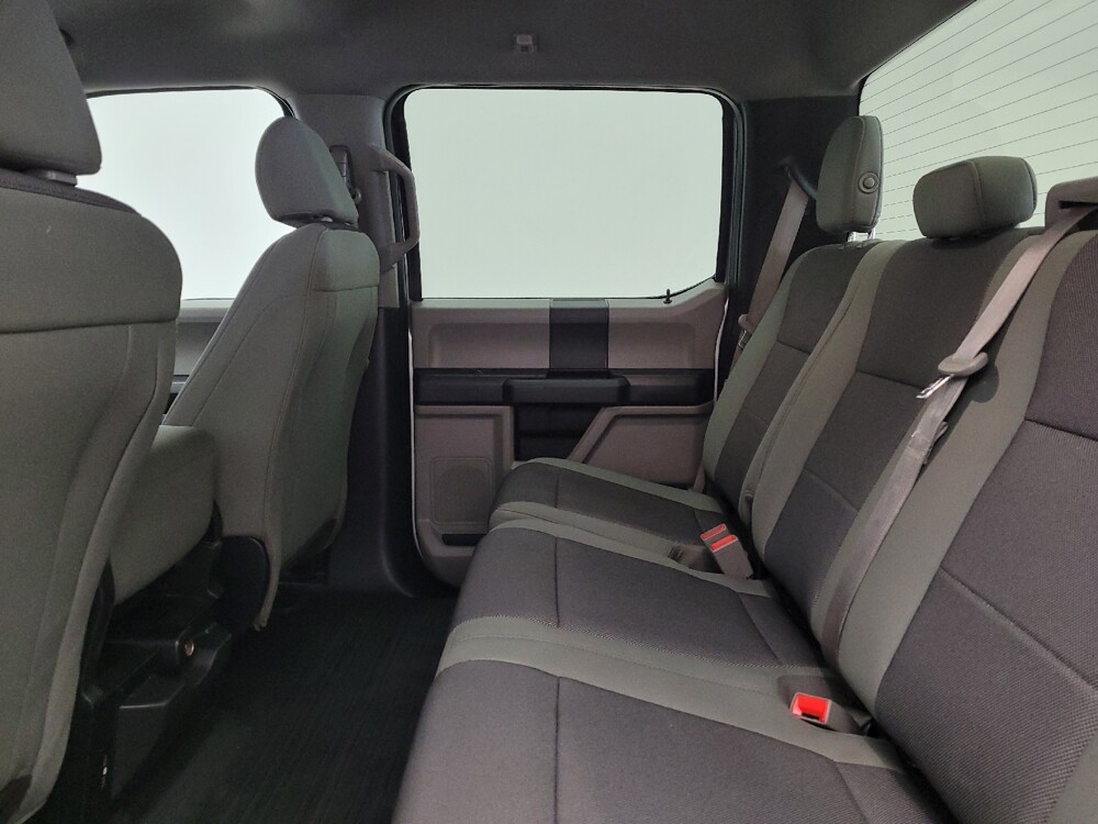 2018 Ford F150 in Fairfield, OH 45014 - 18101913 18