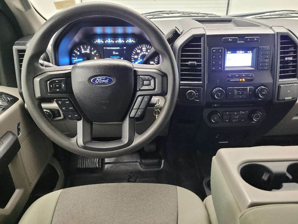 2018 Ford F150 in Fairfield, OH 45014 - 18101913 22