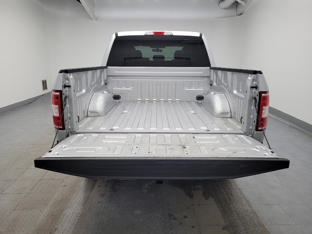 2018 Ford F150 in Fairfield, OH 45014 - 18101913 29