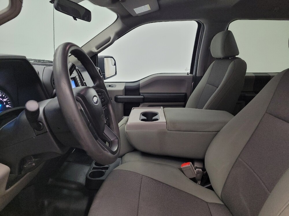 2018 Ford F150 in Fairfield, OH 45014 - 18101913 17