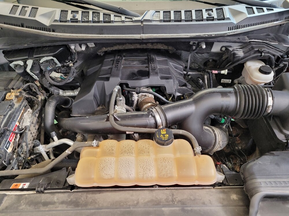 2018 Ford F150 in Fairfield, OH 45014 - 18101913 30