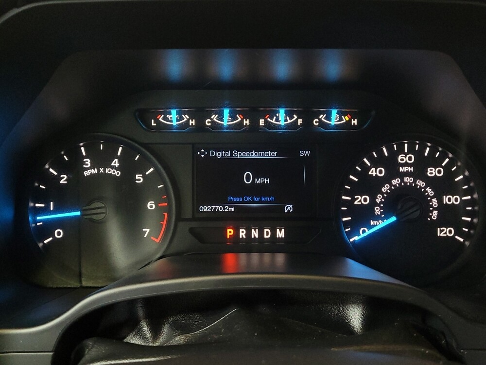 2018 Ford F150 in Fairfield, OH 45014 - 18101913 23