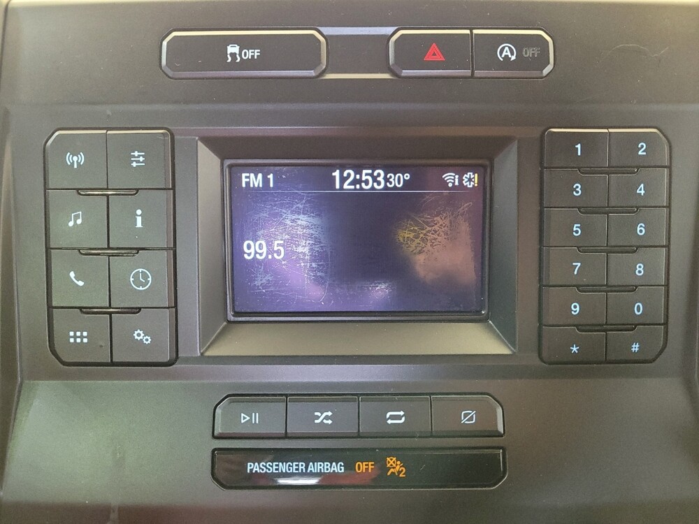 2018 Ford F150 in Fairfield, OH 45014 - 18101913 25