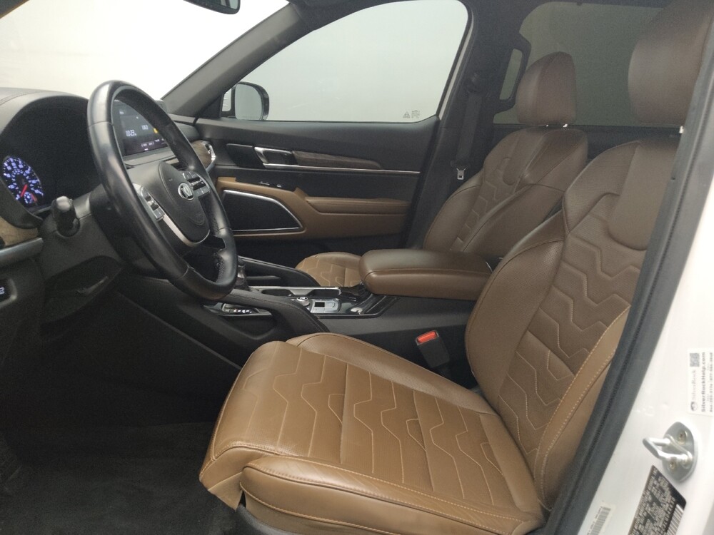 2020 Kia Telluride in Arlington, TX 76011 - 18101915 17
