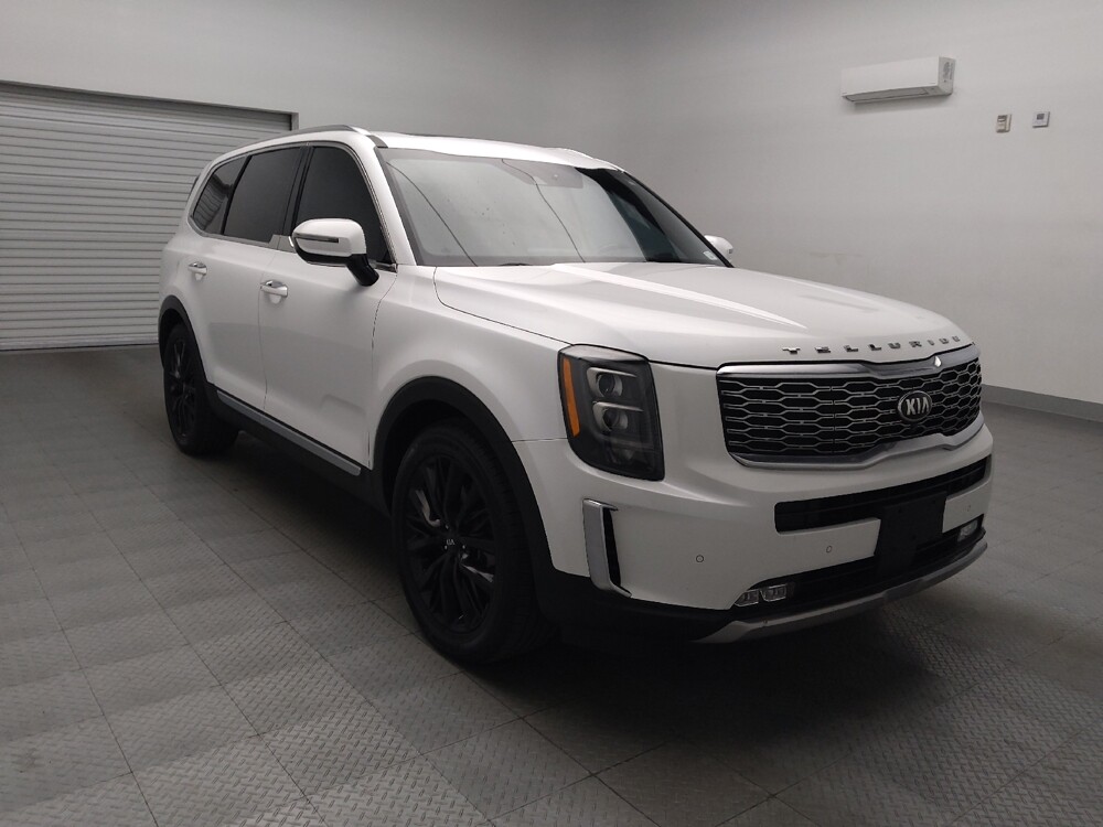 2020 Kia Telluride in Arlington, TX 76011 - 18101915 13