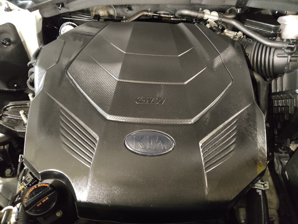 2020 Kia Telluride in Arlington, TX 76011 - 18101915 30