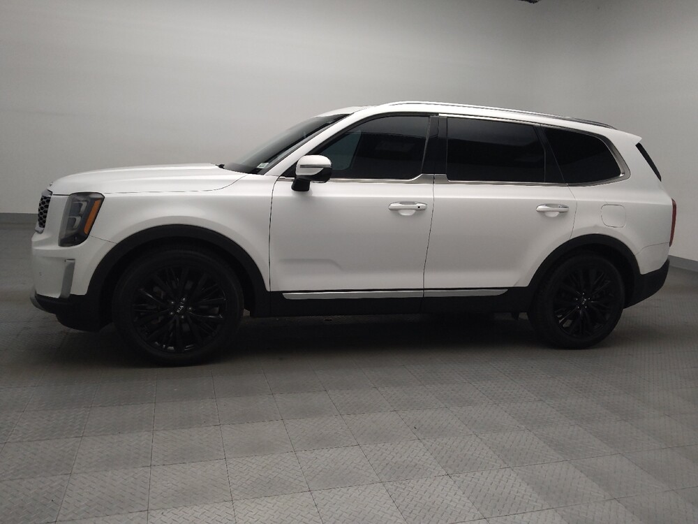 2020 Kia Telluride in Arlington, TX 76011 - 18101915 2