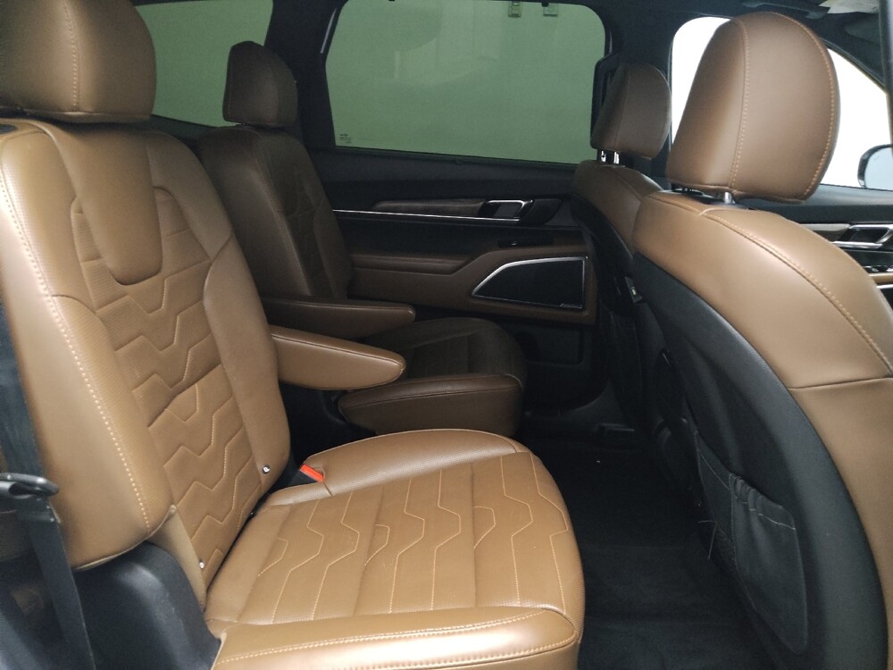 2020 Kia Telluride in Arlington, TX 76011 - 18101915 19