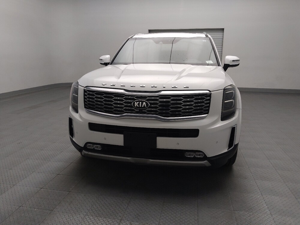 2020 Kia Telluride in Arlington, TX 76011 - 18101915 15