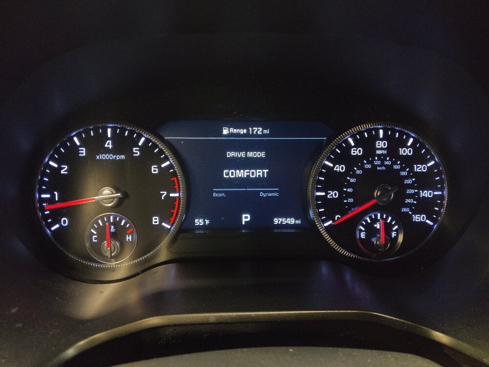 2020 Kia Telluride in Arlington, TX 76011 - 18101915 23