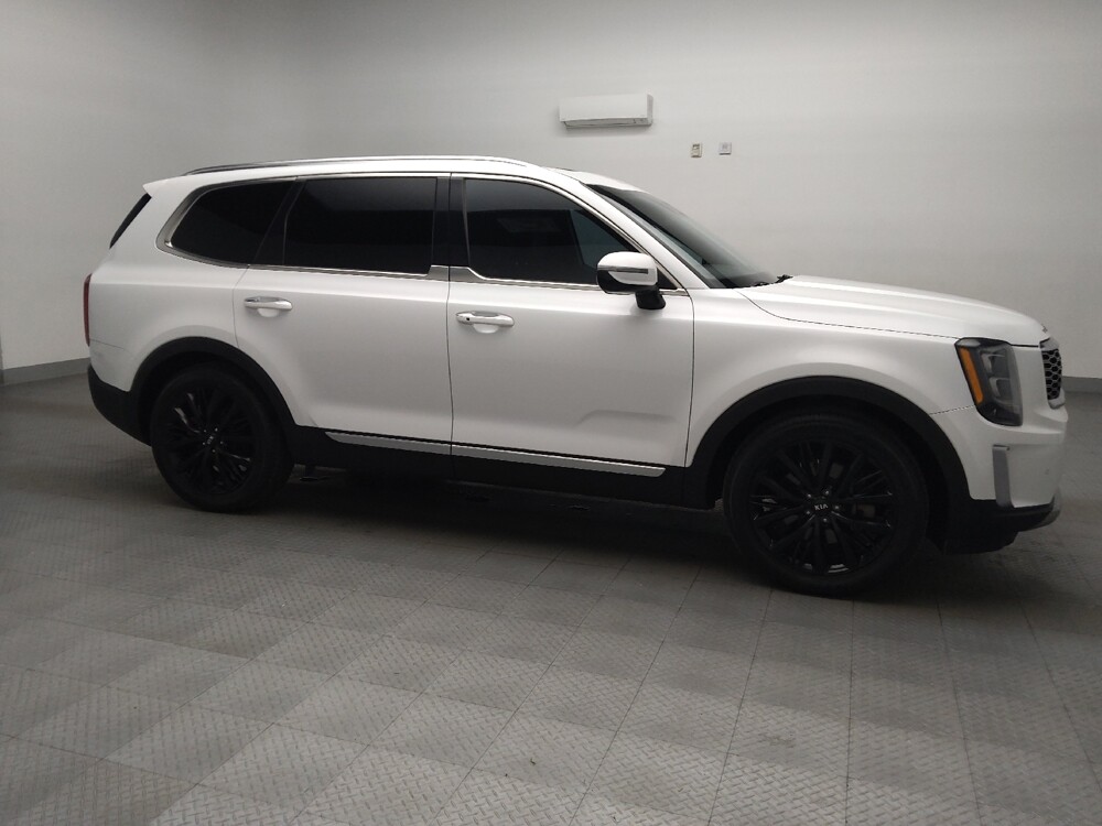 2020 Kia Telluride in Arlington, TX 76011 - 18101915 11