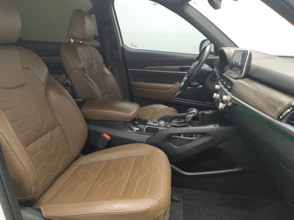 2020 Kia Telluride in Arlington, TX 76011 - 18101915 21