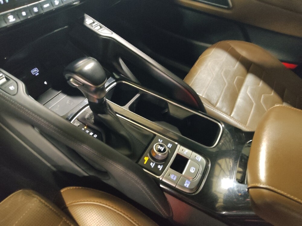 2020 Kia Telluride in Arlington, TX 76011 - 18101915 26