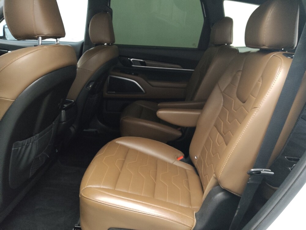 2020 Kia Telluride in Arlington, TX 76011 - 18101915 18