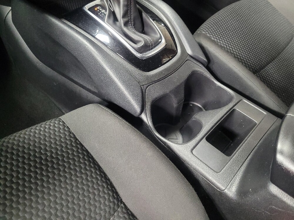 2021 Nissan Rogue Sport in Augusta, GA 30907 - 18101917 26