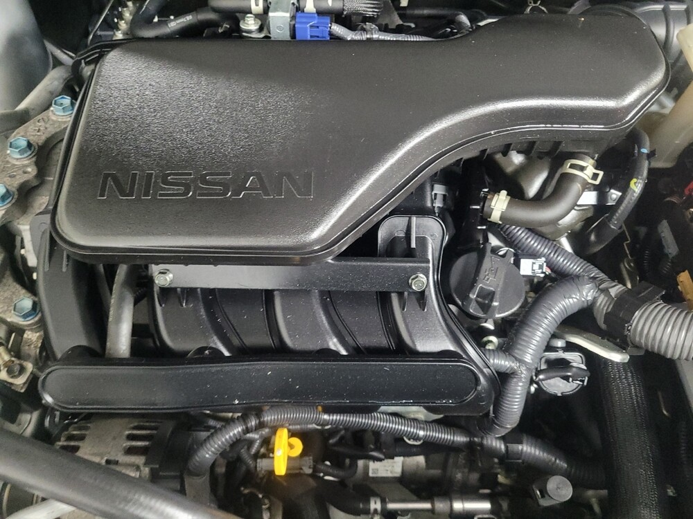 2021 Nissan Rogue Sport in Augusta, GA 30907 - 18101917 30