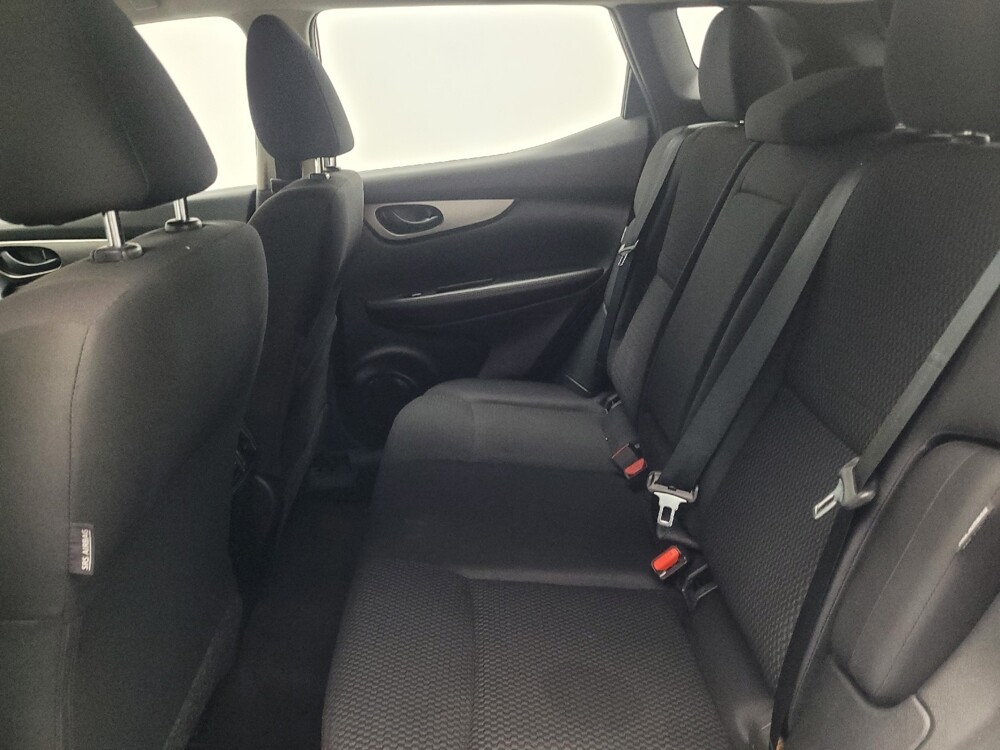 2021 Nissan Rogue Sport in Augusta, GA 30907 - 18101917 18