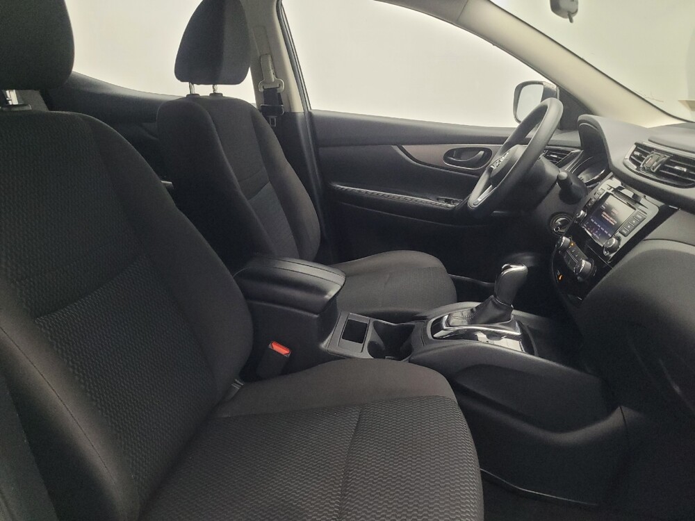 2021 Nissan Rogue Sport in Augusta, GA 30907 - 18101917 21