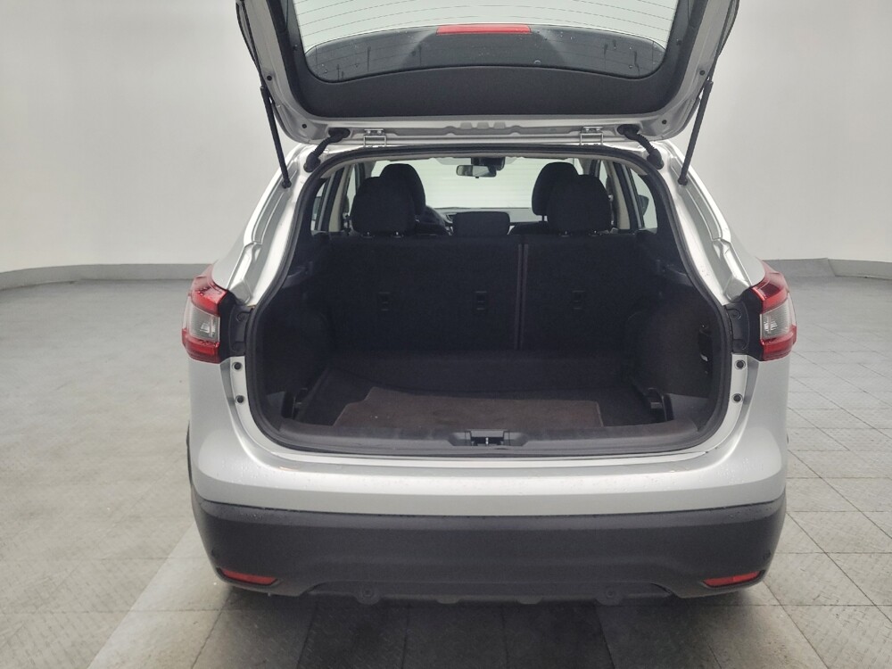 2021 Nissan Rogue Sport in Augusta, GA 30907 - 18101917 29