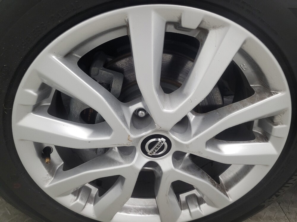 2021 Nissan Rogue Sport in Augusta, GA 30907 - 18101917 31