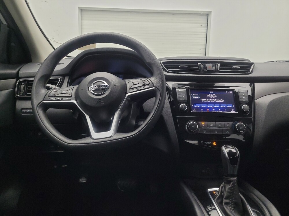 2021 Nissan Rogue Sport in Augusta, GA 30907 - 18101917 22