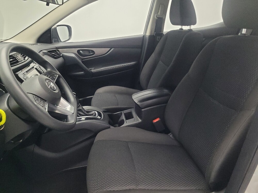 2021 Nissan Rogue Sport in Augusta, GA 30907 - 18101917 17