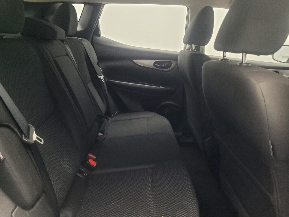 2021 Nissan Rogue Sport in Augusta, GA 30907 - 18101917 19