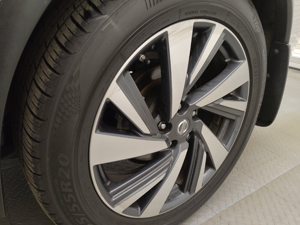 2018 Nissan Murano in Lakewood, CO 80215 - 18101918 31