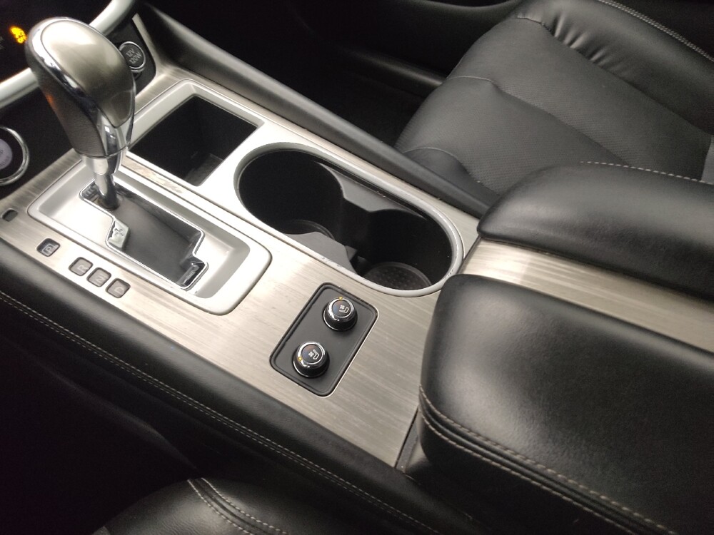 2018 Nissan Murano in Lakewood, CO 80215 - 18101918 26