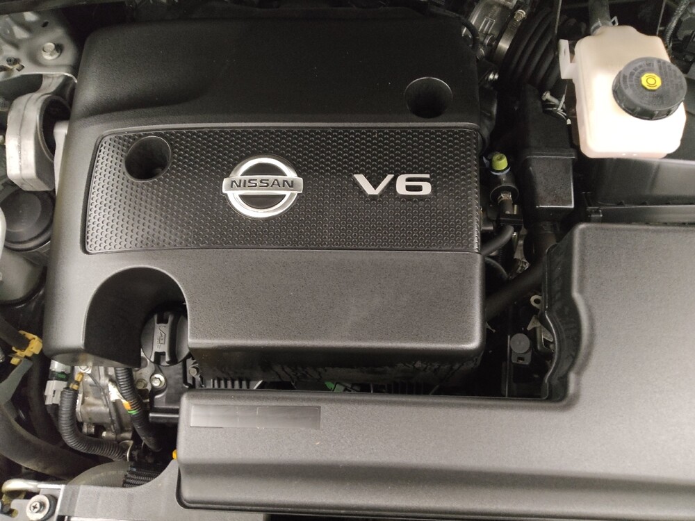 2018 Nissan Murano in Lakewood, CO 80215 - 18101918 30