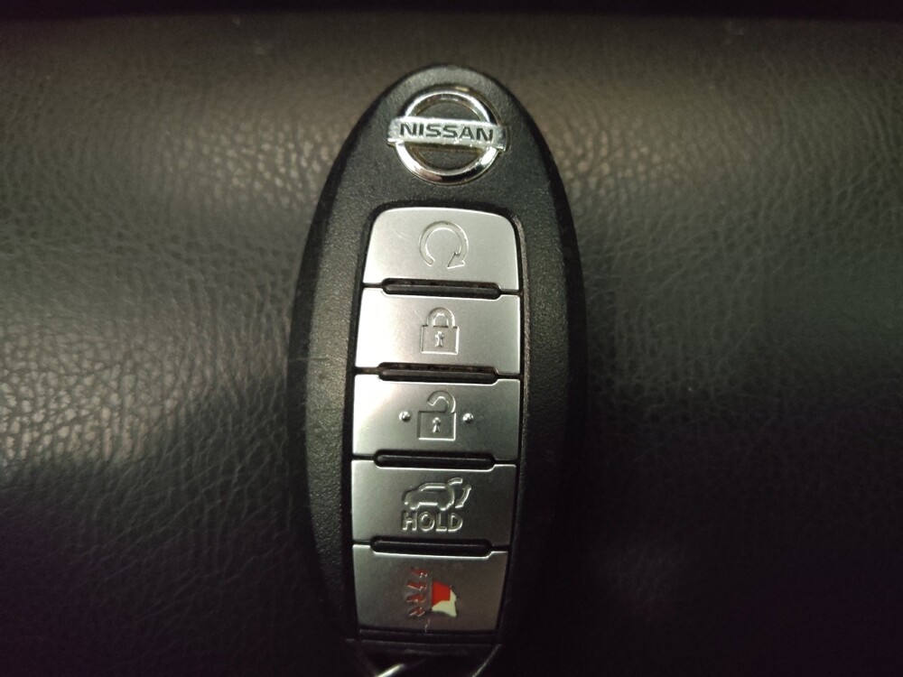 2018 Nissan Murano in Lakewood, CO 80215 - 18101918 32