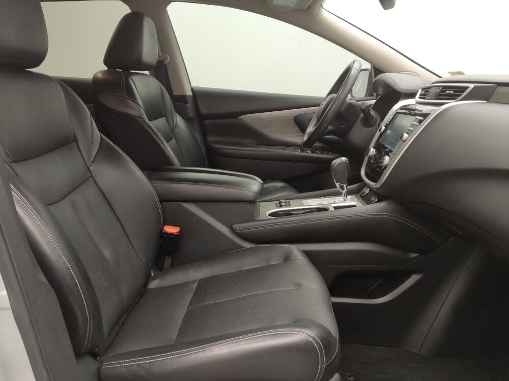 2018 Nissan Murano in Lakewood, CO 80215 - 18101918 21