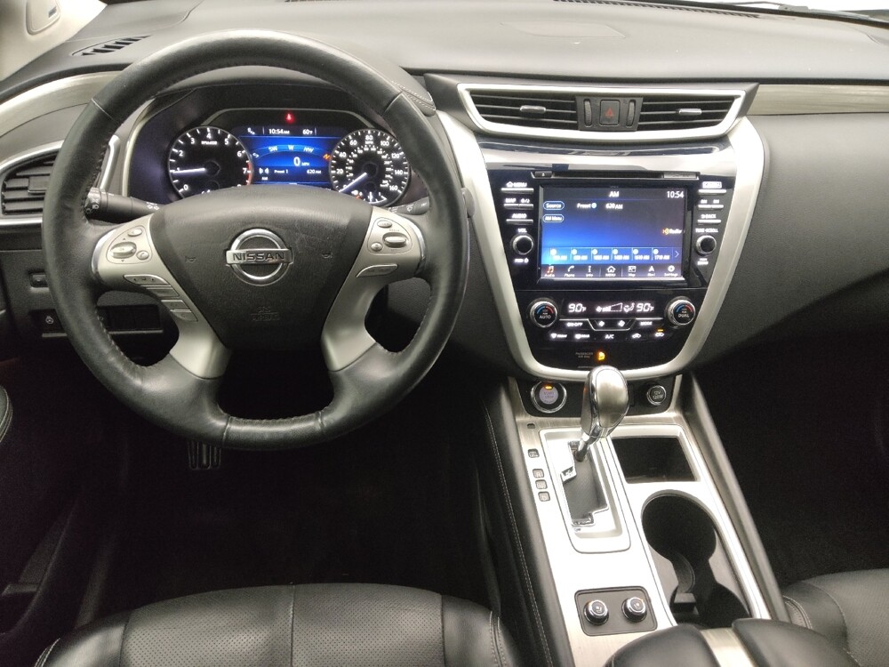 2018 Nissan Murano in Lakewood, CO 80215 - 18101918 22