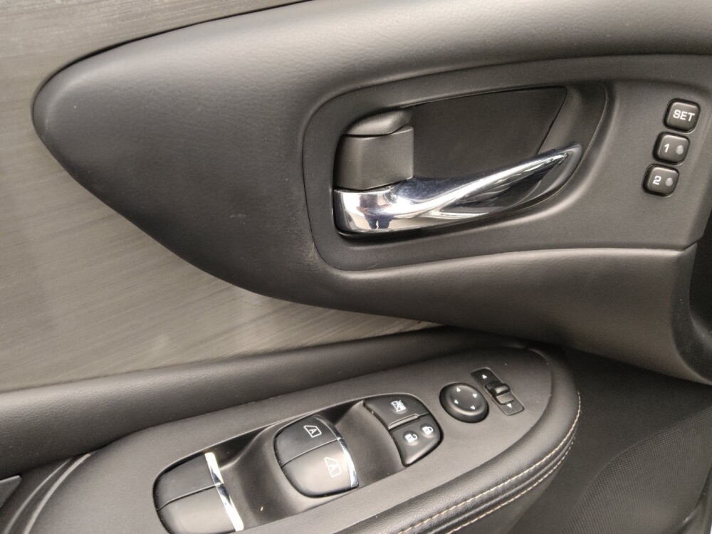 2018 Nissan Murano in Lakewood, CO 80215 - 18101918 27