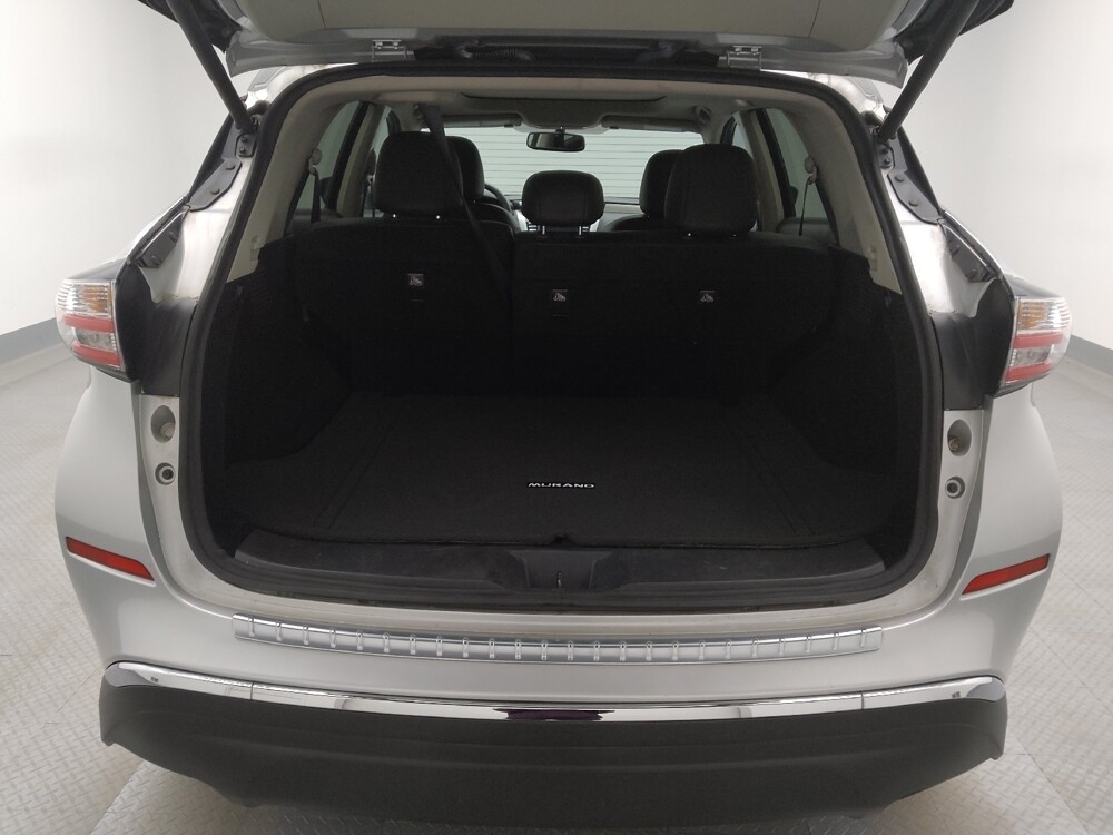 2018 Nissan Murano in Lakewood, CO 80215 - 18101918 29