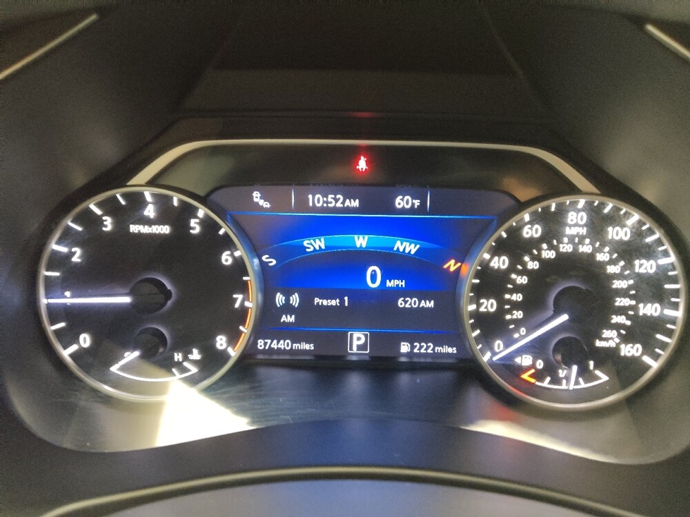2018 Nissan Murano in Lakewood, CO 80215 - 18101918 23