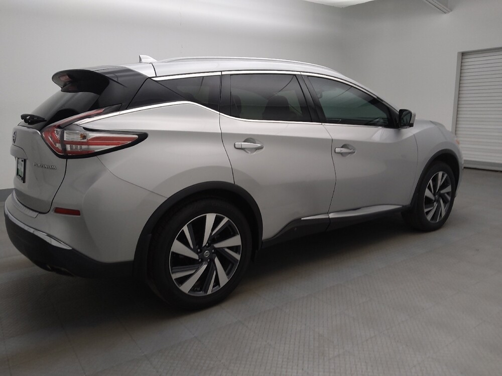 2018 Nissan Murano in Lakewood, CO 80215 - 18101918 11