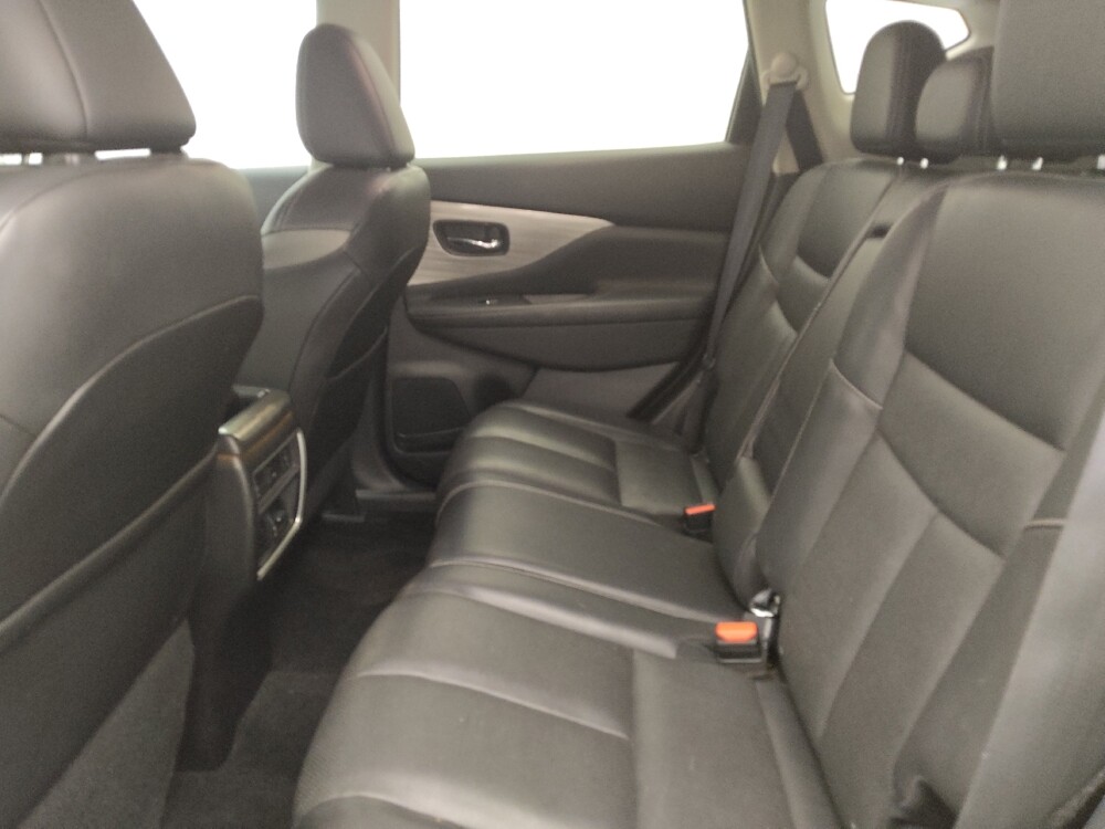 2018 Nissan Murano in Lakewood, CO 80215 - 18101918 18