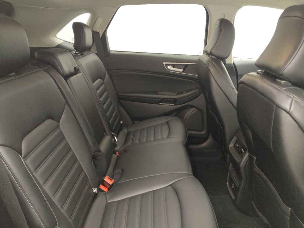 2021 Ford Edge in Lakewood, CO 80215 - 18101919 19