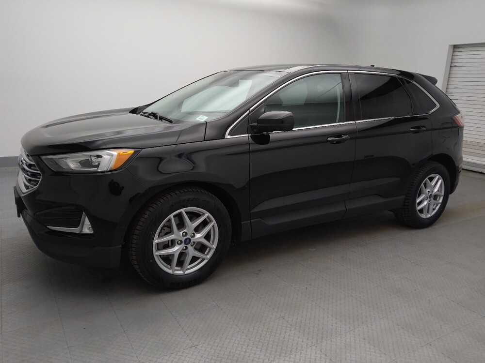 2021 Ford Edge in Lakewood, CO 80215 - 18101919 2