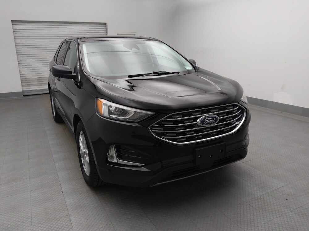 2021 Ford Edge in Lakewood, CO 80215 - 18101919 14