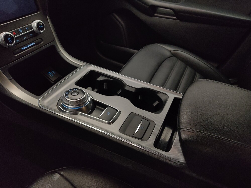 2021 Ford Edge in Lakewood, CO 80215 - 18101919 26