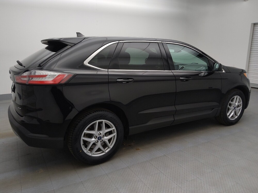 2021 Ford Edge in Lakewood, CO 80215 - 18101919 10