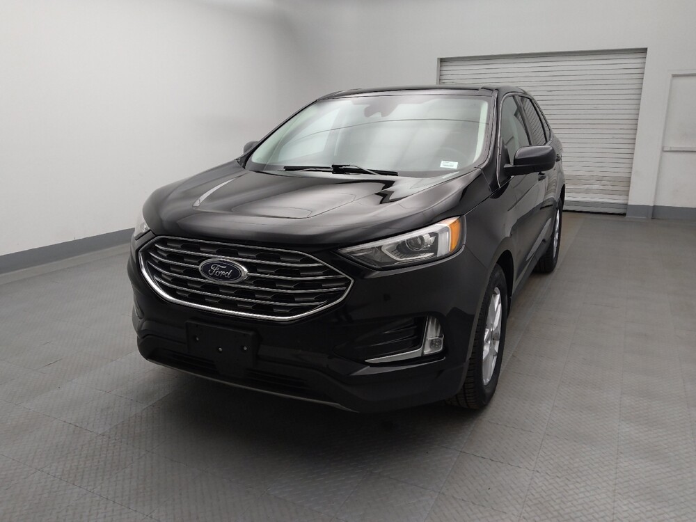 2021 Ford Edge in Lakewood, CO 80215 - 18101919 15