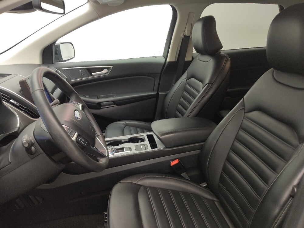 2021 Ford Edge in Lakewood, CO 80215 - 18101919 17