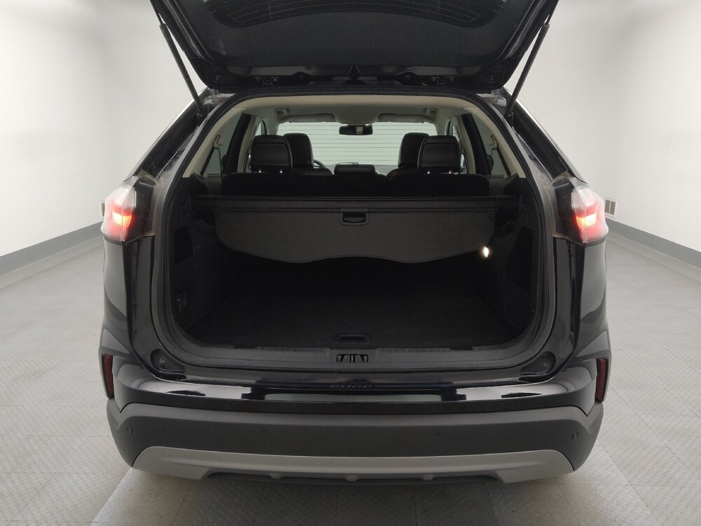 2021 Ford Edge in Lakewood, CO 80215 - 18101919 29