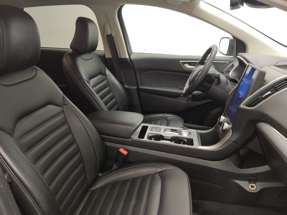 2021 Ford Edge in Lakewood, CO 80215 - 18101919 21
