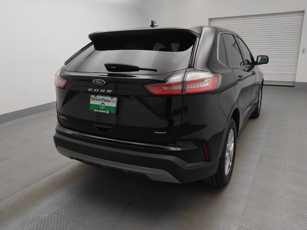 2021 Ford Edge in Lakewood, CO 80215 - 18101919 7