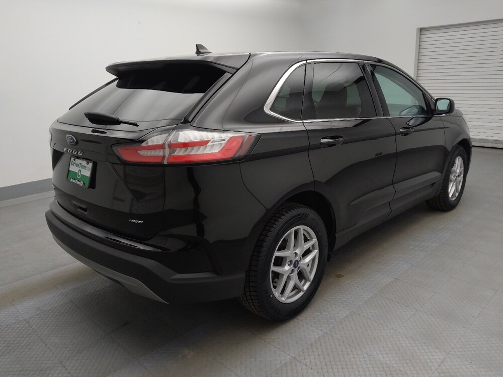 2021 Ford Edge in Lakewood, CO 80215 - 18101919 9